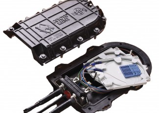 COYOTE<sup>®</sup> RUNT Closure (OPGW & ADSS)